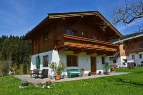 Ferienwohnung Gassoid, Fieberbrunn, Österreich